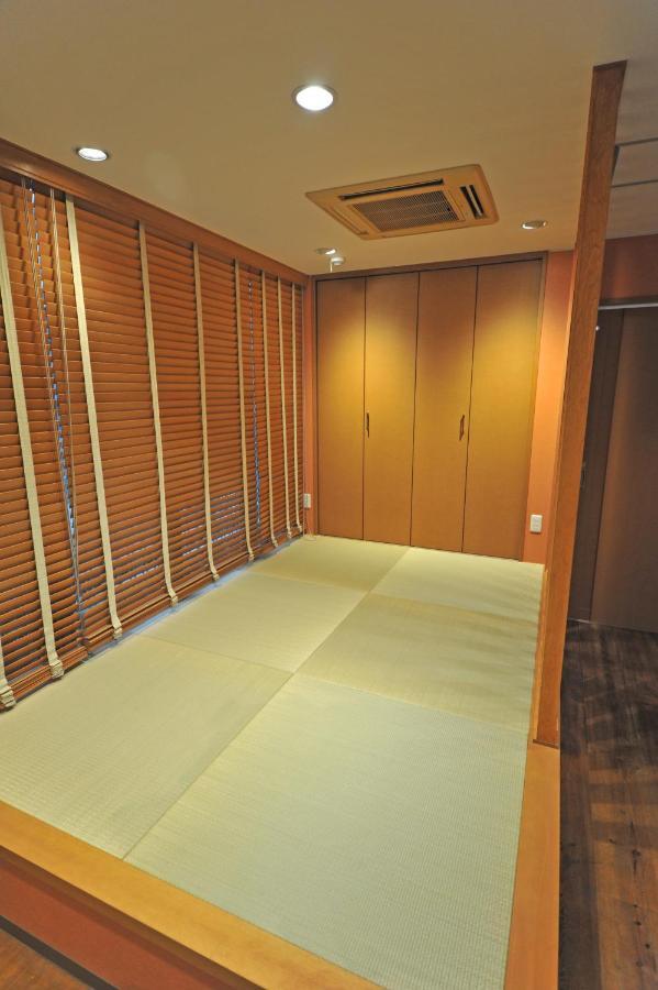 villa garden DaiDai Hiroshima Exteriör bild